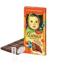 Шоколад АЛЕНКА молочный, 90г в ассортименте