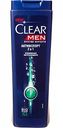 Шампунь против перхоти Активспорт 2 в 1 Clear Men, 400 мл
