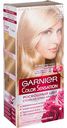 Крем-краска для волос Garnier Color Sensation 9.13 Кремовый перламутр, 110 мл