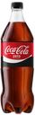Напиток газированный Coca-Cola Zero, 0.9 л