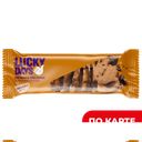 Печенье овсяное LUCKY DAYS®, с шоколадными кусочками, 310г