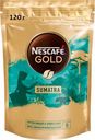 Кофе Nescafe Gold Sumatra, 120 г