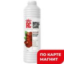 ROYAL CANE Топпинг шоколад 0,5л пл/бут(Роял Кейн):6