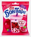 Мармелад Баблс гранат-смородина Бон Пари 100г