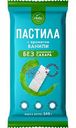 Пастила Нева с ароматом Ванили в кокосовой стружке на изомальте, 140 г