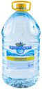 Вода минеральная «Ново-Курьинская» Премиум негазированная, 5 л
