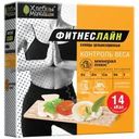 Хлебцы Хлебцы Молодцы ФитнесЛайн Минерал плюс хрустящие 100г