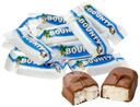 Батончики Bounty с мякотью кокоса в молочном шоколаде
