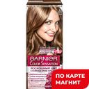 Краска для волос GARNIER®, Роскошь цвета, 6,0 ,