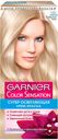 Крем-краска для волос Garnier Color Sensation, 101 платиновый блонд