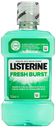 Ополаскиватель д/полости рта LISTERINE Fresh Burst 250мл