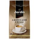 Кофе JARDIN Американо Крема зерновой, 1кг