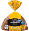Хлеб Коломенское Даниловский зерновой, 300г