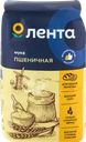 Мука пшеничная ЛЕНТА высший сорт