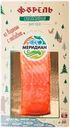 Форель слабосоленая МЕРИДИАН филе-кусок, 150г