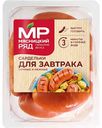 Сардельки для завтрака Мясницкий ряд, 1кг