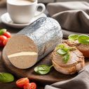 Паштет мясной "Печеночный", 1кг