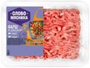 Фарш Слово Мясника по-домашнему 50% свинины 50% говядины охлаждённый, 400г