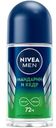 Антиперспирант Nivea Men Мандарин и кедр 50мл