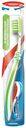Зубная щетка Aquafresh In-Between Clean средняя жесткость, 1 шт