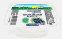 Масса твороженная Вкусный День Изюм 9% 180г