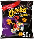 Кукурузные палочки Cheetos краб 50 г