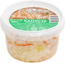 Капуста квашеная ТРАДИЦИИ ВКУСА, 500г