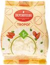 Творог 5% Вкуснотеево Молвест м/у, 450 г