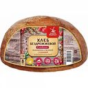 Хлеб Клюквенный пшенично-ржаной Хлебное местечко бездрожжевой заварной подовый, 300 г