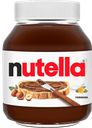 Паста ореховая Nutella фундук и какао, 180 г