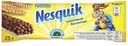 Батончик Nesquik цельные злаки 25 г