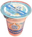 Простокваша «Полезные продукты» Мечниковская термостатная 4%, 330 г