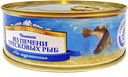 Паштет БОСКО-МОРЕПРОДУКТ по-Мурмански из рыб тресковых пород, 240г