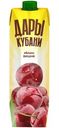 Нектар Дары Кубани яблоко-вишня, 950мл