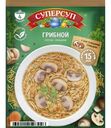 Суп Суперсуп Грибной по-польски с вермишелью 70г