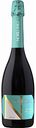 Вино игристое Nobilomo Spumante Brut Bianco белое брют 10,5 % алк., Италия, 0,75 л