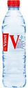 Вода минеральная Vittel негазированная, 0,5 л