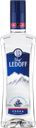 Водка GRAF LEDOFF 40%, 0.5л