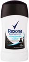 Антиперспирант стик Rexona Прозрачный кристалл, 40 мл