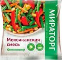 Смесь овощная Мираторг Мексиканская быстрозамороженная 400г