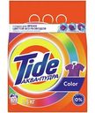 Порошок стиральный Tide Сolor для цветного белья автомат, 1.5кг