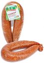 Колбаса «Велком» Краковская полукопченая, 360 г