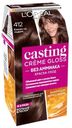 Краска для волос  Loreal Casting Creme Gloss какао со льдом