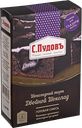 Смесь мучная С.ПУДОВЪ, Торт Двойной шоколад, 490г