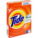 Стиральный порошок Tide Альпийская свежесть, 400 г