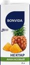 Нектар BONVIDA Ананасовый