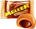 Ирис Meller с шоколадом