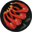 Нерка подкопченная, нарезка, 200г