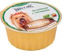 Влажный корм для собак с чувствительным пищеварением Happy Dog NaturLine Телятина с овощами, 125 г