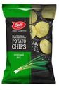 Чипсы Bruto snacks Зеленый лук 70г
